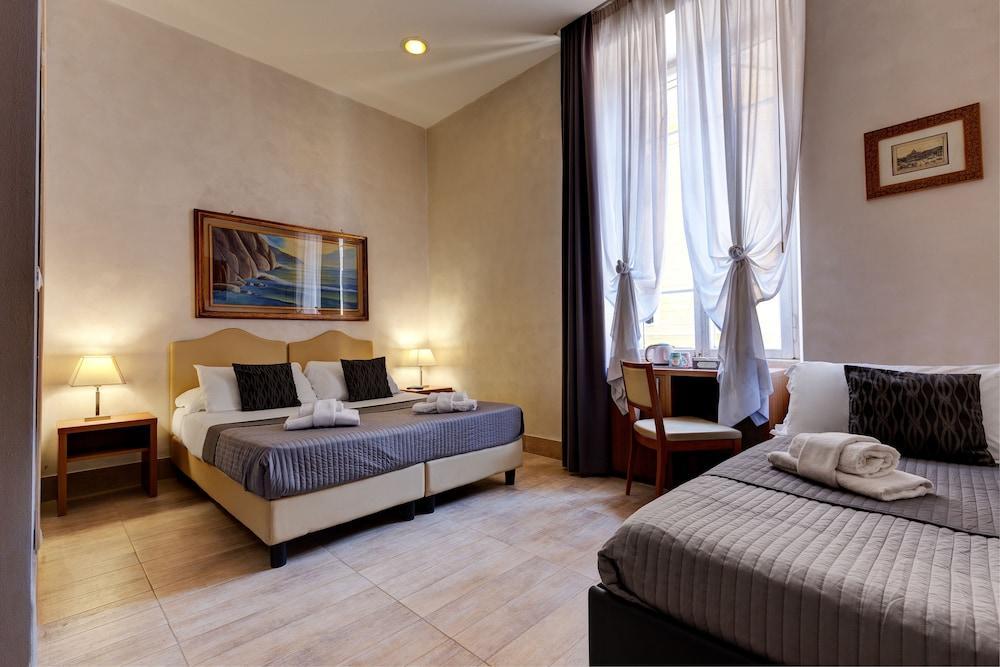 Collina Roma