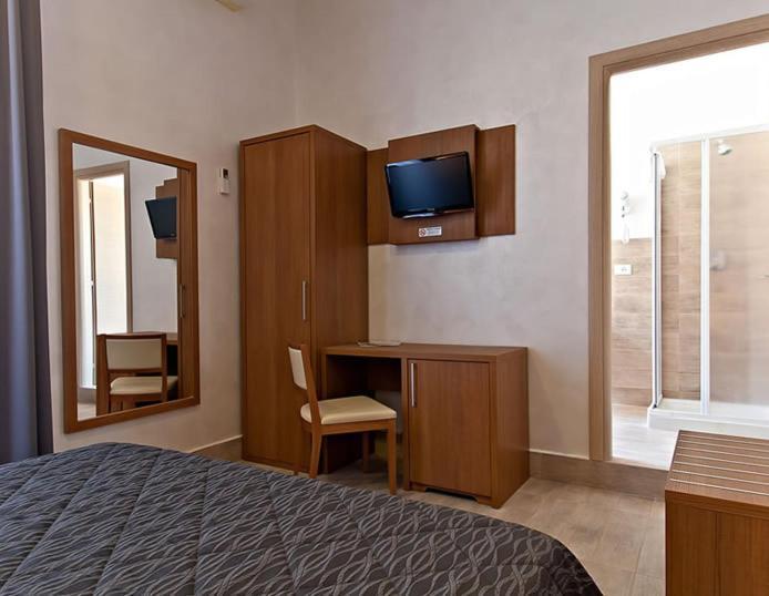 Casa de hóspedes Collina 2*