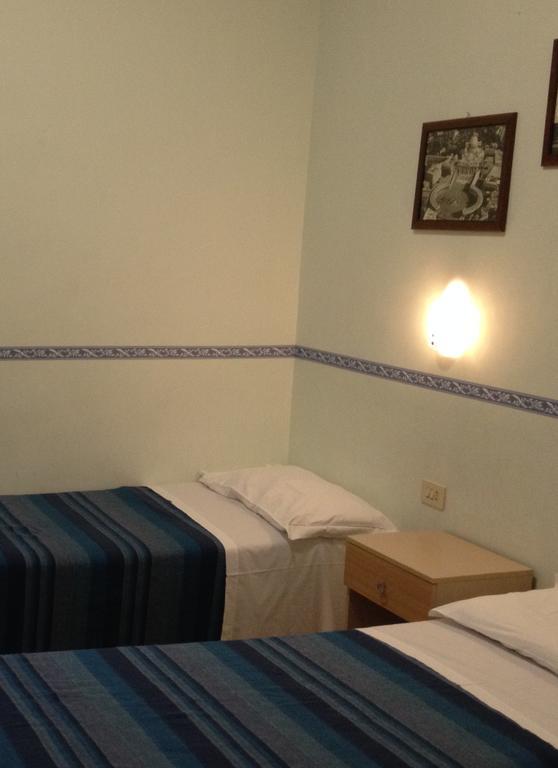 Casa de hóspedes Collina Roma