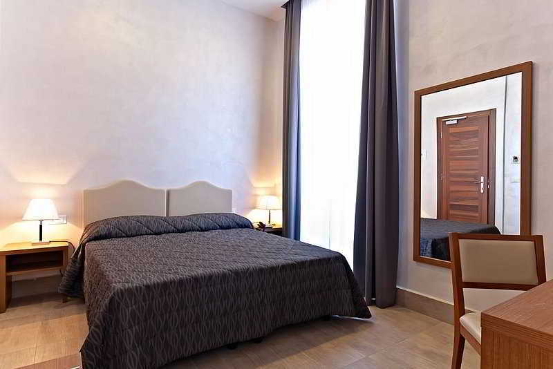 Casa de hóspedes Collina 2*
