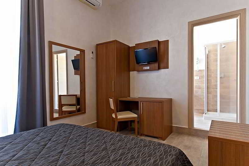 Casa de hóspedes Collina Roma