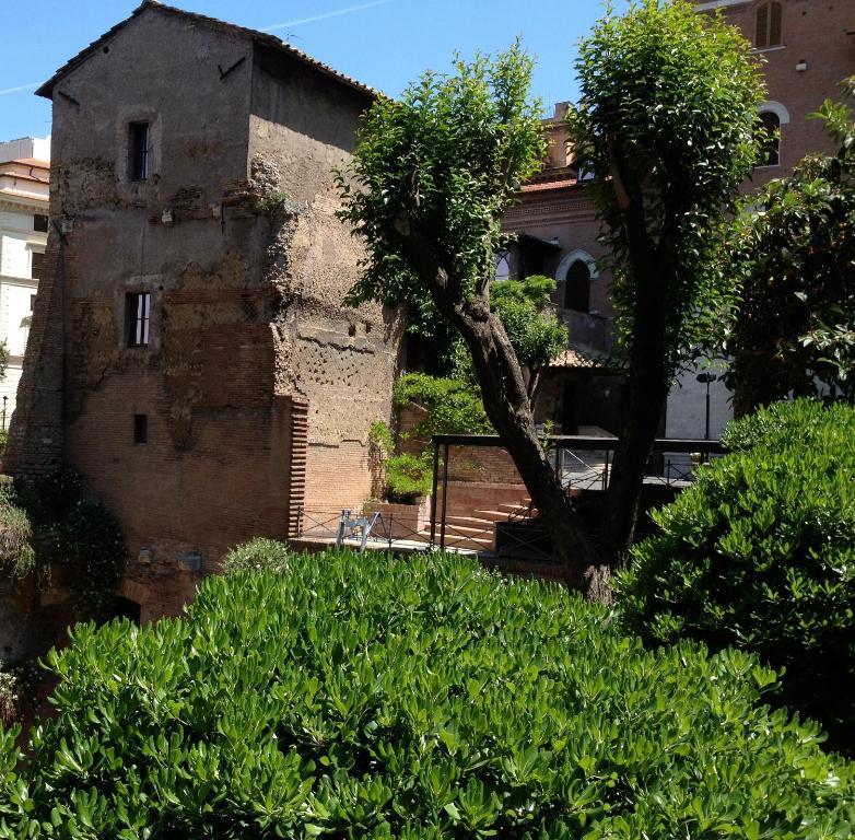 Collina Casa de hóspedes Roma