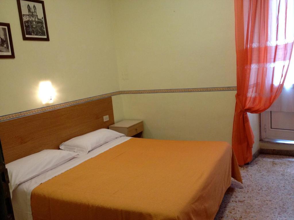 Collina Roma