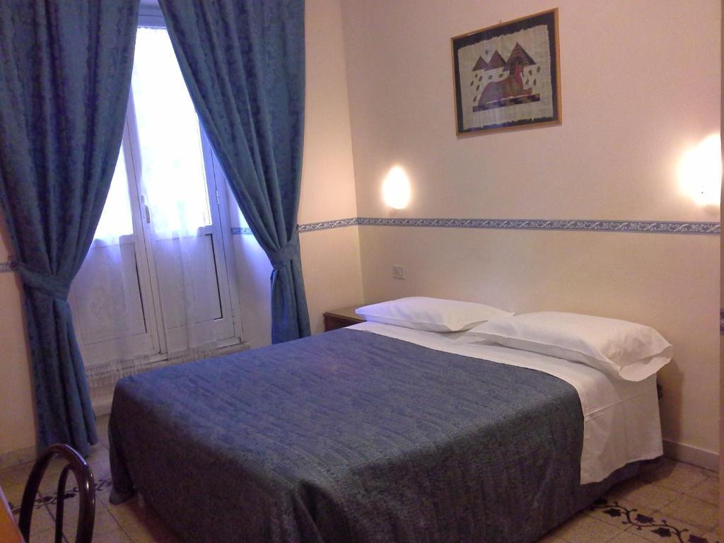 Collina Casa de hóspedes Roma