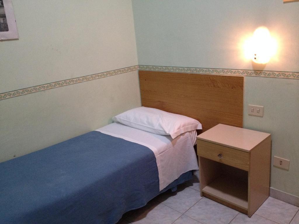 Collina Casa de hóspedes