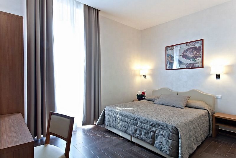 Collina 2* Roma