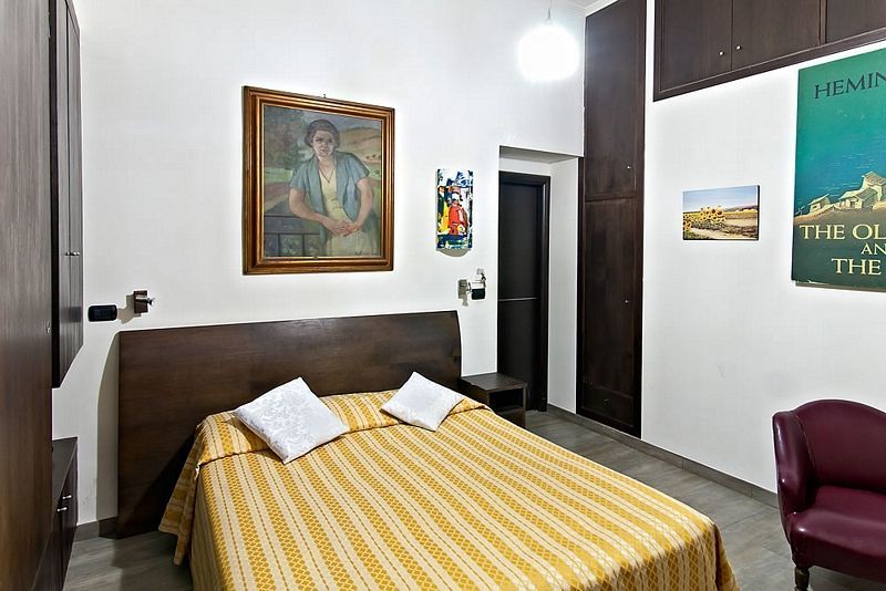 Collina 2* Roma