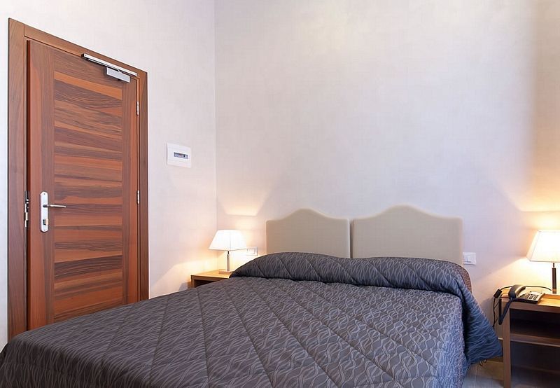 Collina 2* Roma