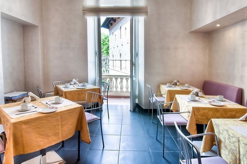 Collina 2* Roma