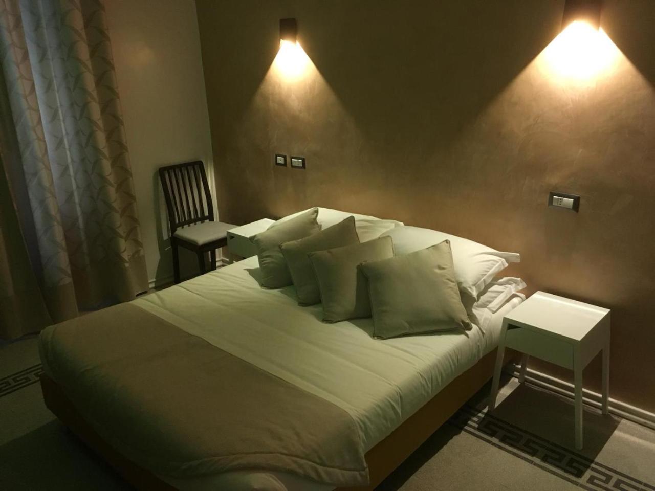 Casa de hóspedes Collina 2*