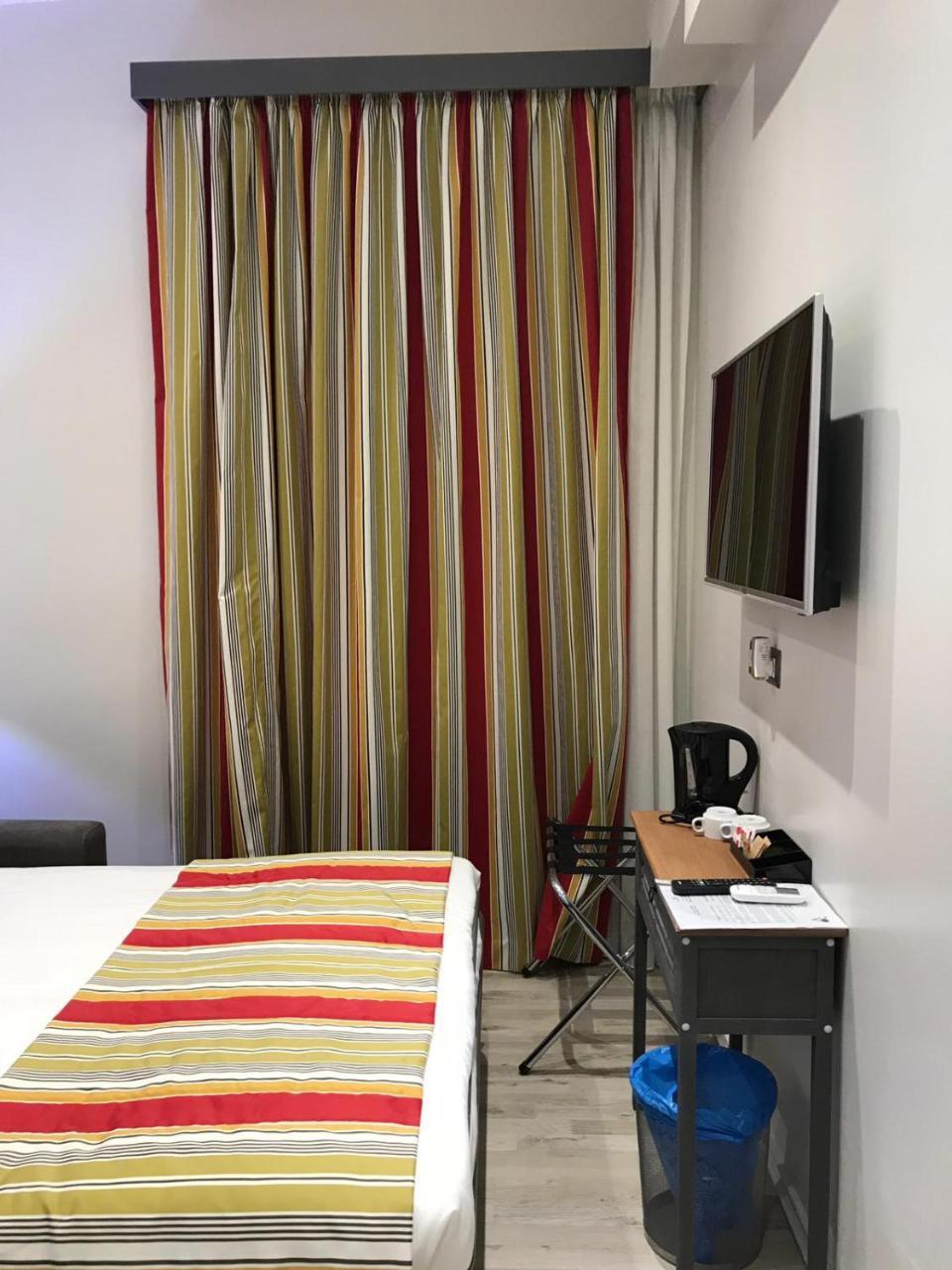Casa de hóspedes Collina Roma