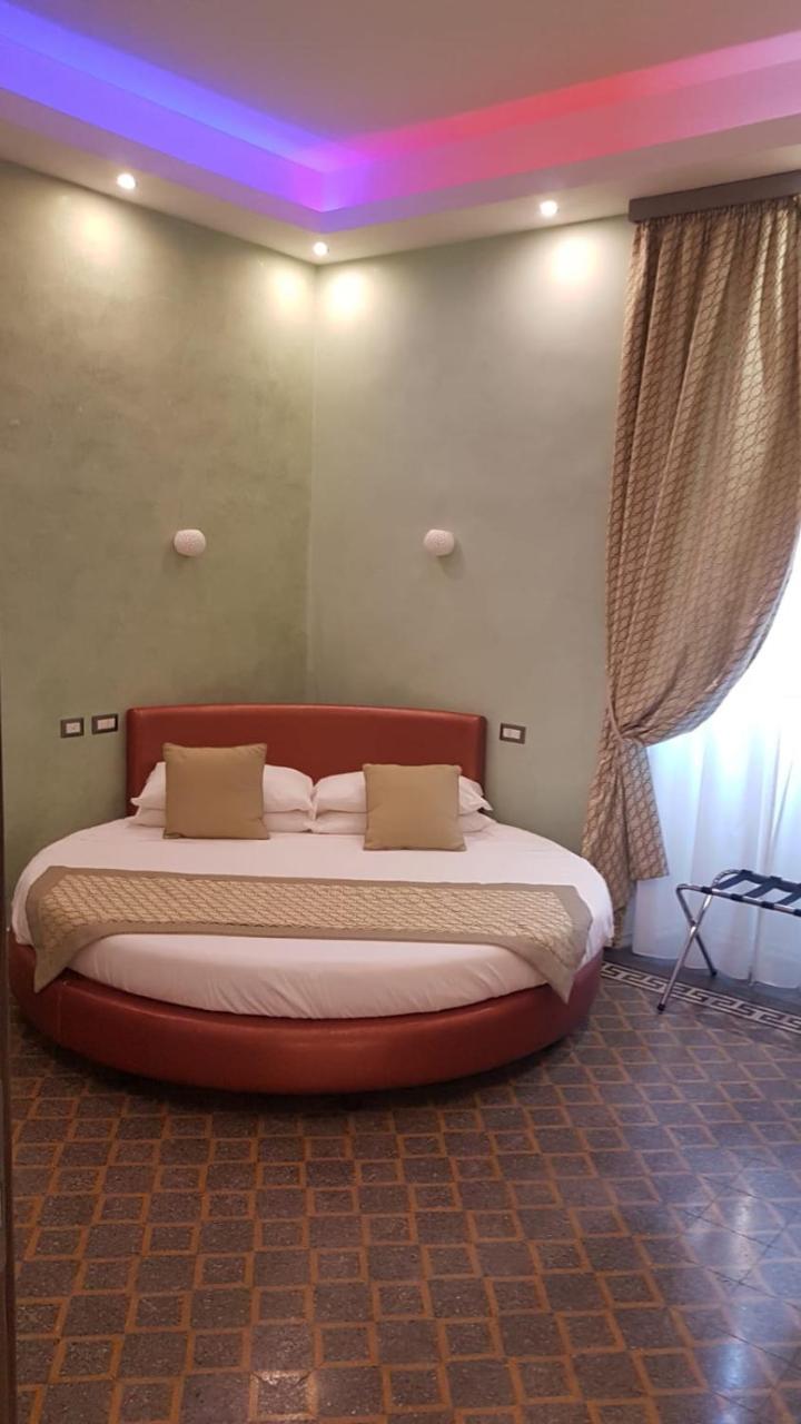 Casa de hóspedes Collina Roma