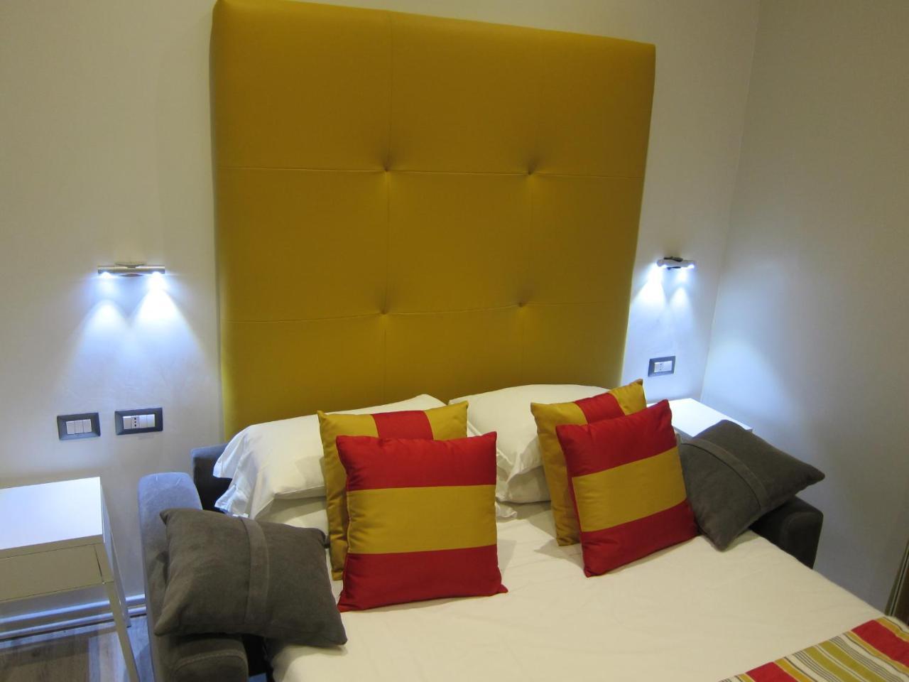 Casa de hóspedes Collina 2*