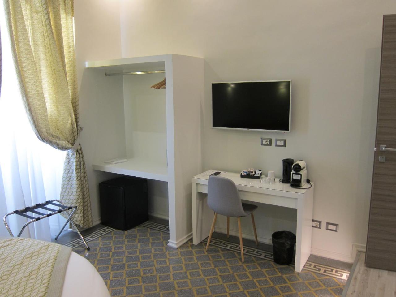 Casa de hóspedes Collina