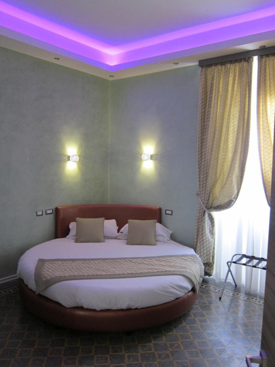 Casa de hóspedes Collina Roma