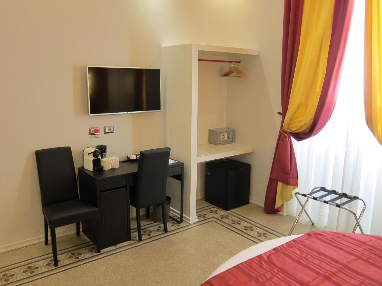 Collina Roma