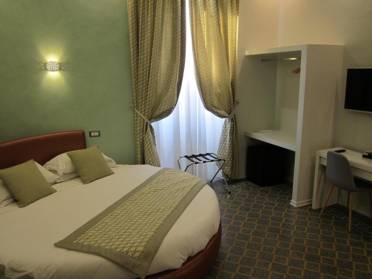 Collina 2* Roma