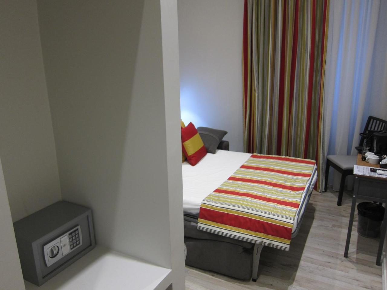 Collina Casa de hóspedes 2*