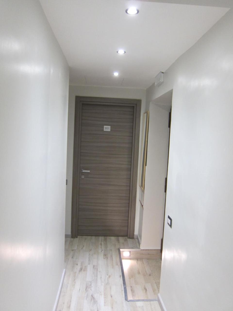 Casa de hóspedes Collina 2*