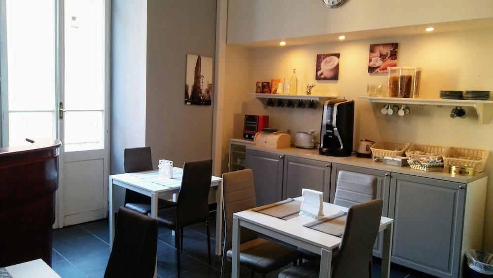 Pensión Collina 2*